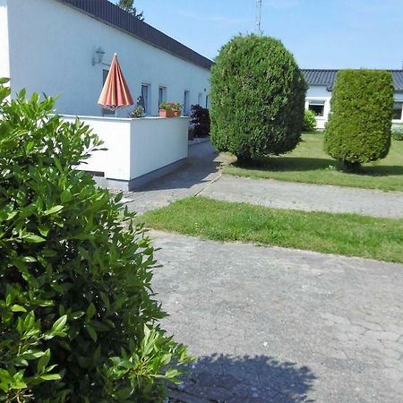 Ruegen_Fewo 67_2 Thesenvitz Eksteriør billede